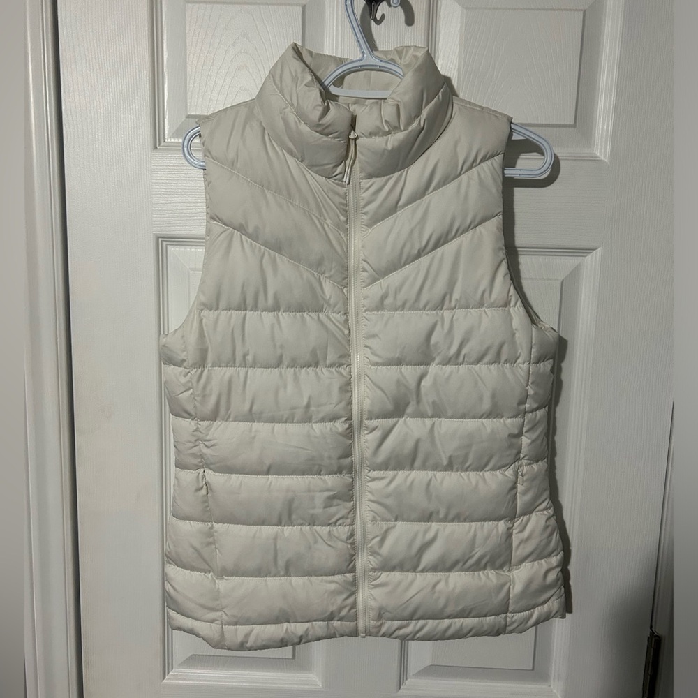 Reitmans (hyba) puffer vest